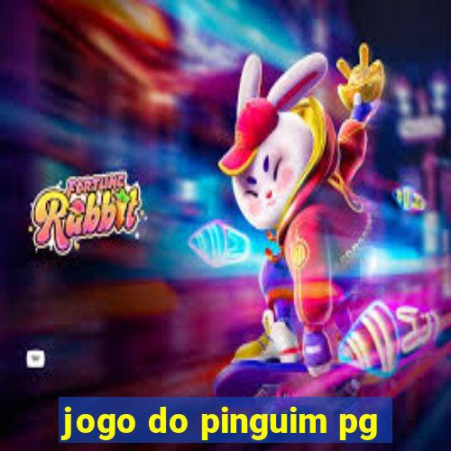 jogo do pinguim pg